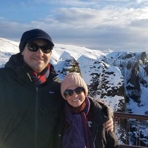 Meet your Posher, John